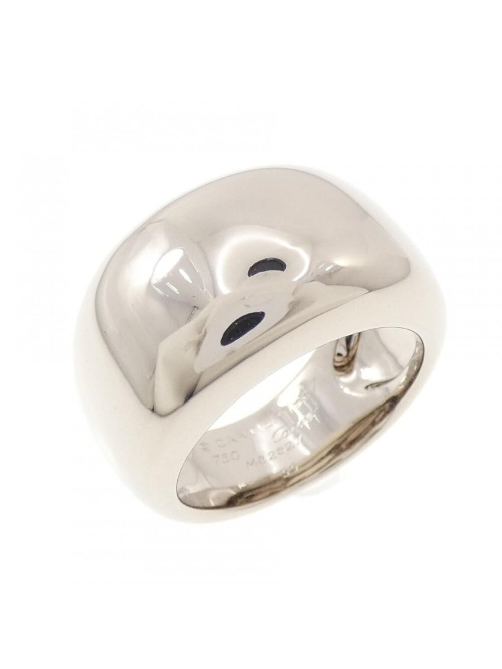 Cartier Vintage Nouvelle Vague Ring